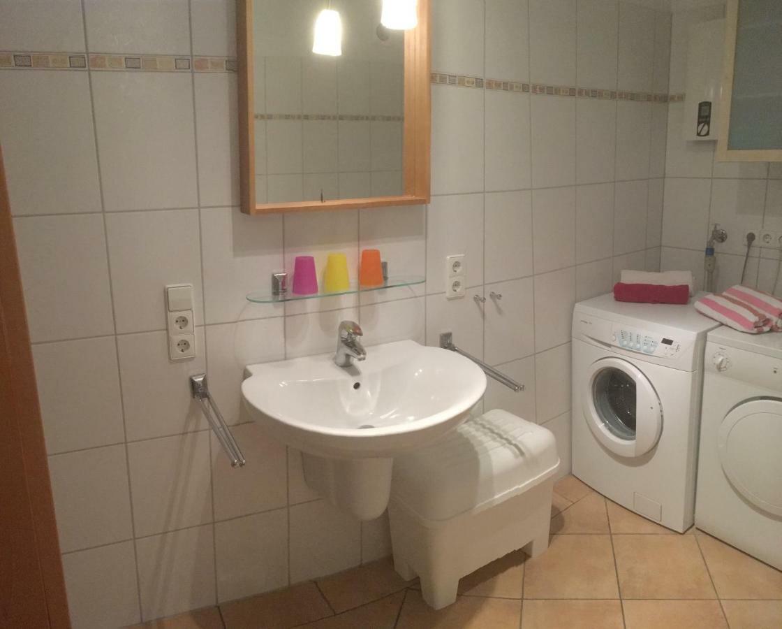 Ferienwohnung Wilde - Holzkamp Итцехо Экстерьер фото